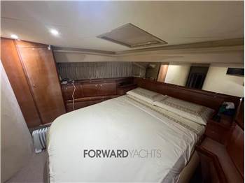 Ferretti Yachts FERRETTI 620