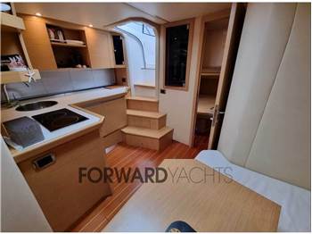 Abbate Bruno Primatist G41