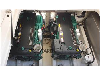 Abbate Bruno Primatist G41