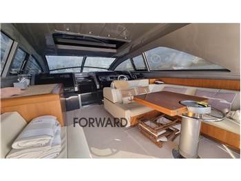 Riva 68 EGO