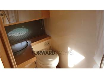 Abbate Bruno Primatist G41