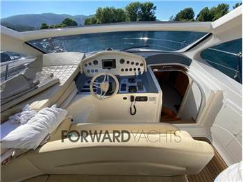 Abbate Bruno Primatist G41