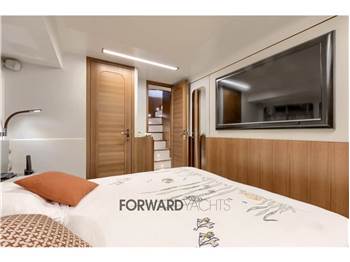 Amer Yachts Amer 94 Twin