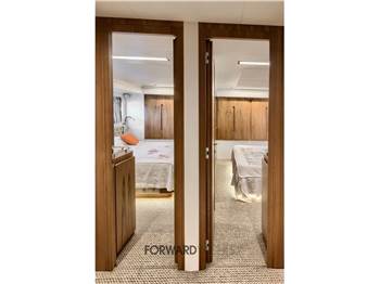 Amer Yachts Amer 94 Twin