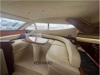 Ferretti Yachts FERRETTI 620