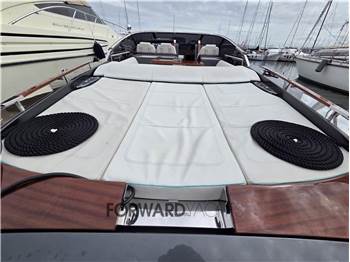 Riva 38 RIVAMARE