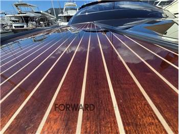 Riva 38 RIVAMARE