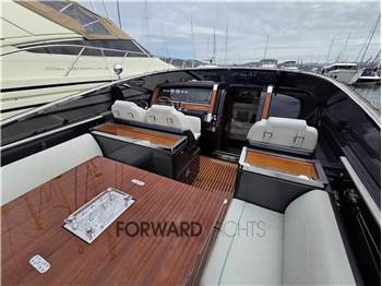 Riva 38 RIVAMARE