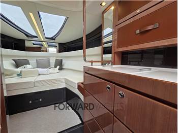 Riva 38 RIVAMARE
