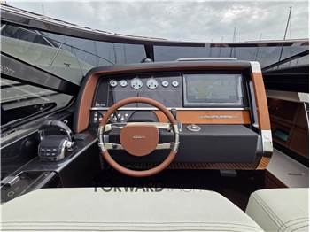 Riva 38 RIVAMARE