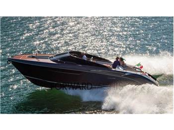 Riva 38 RIVAMARE