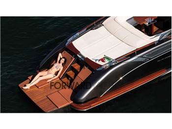 Riva 38 RIVAMARE