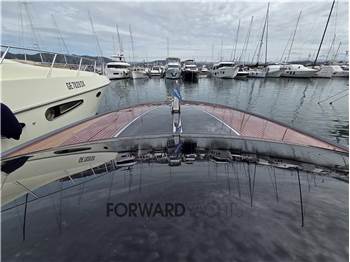 Riva 38 RIVAMARE