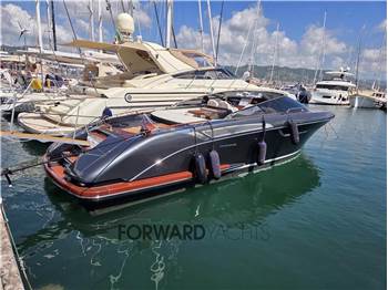 Riva 38 RIVAMARE