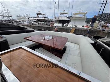 Riva 38 RIVAMARE