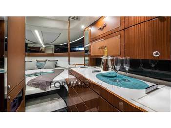 Riva 38 RIVAMARE