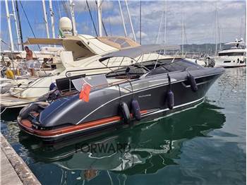 Riva 38 RIVAMARE