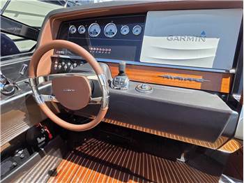 Riva 38 RIVAMARE