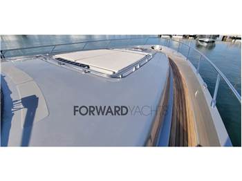 Riva 68 EGO