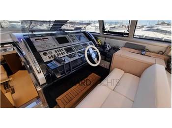 Riva 68 EGO