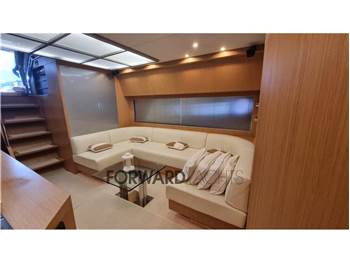 Riva 68 EGO