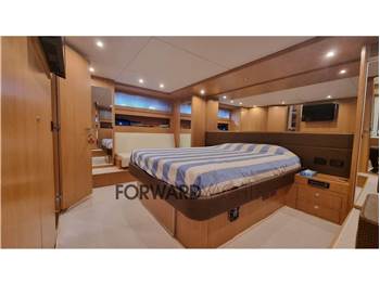 Riva 68 EGO