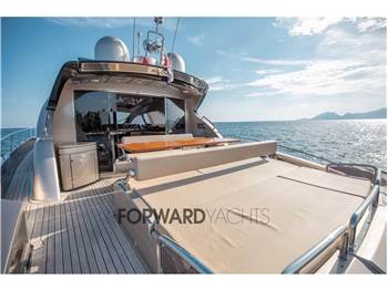 Riva 68 EGO
