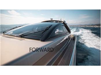 Riva 68 EGO