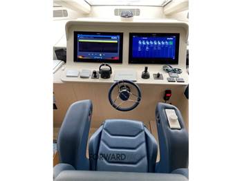 Amer Yachts Amer F100