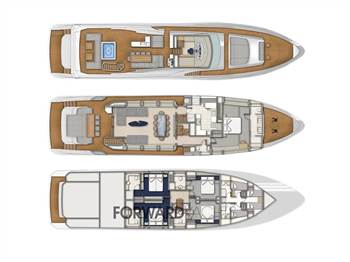 Amer Yachts Amer F100