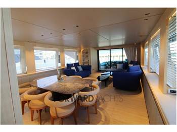 Amer Yachts Amer F100
