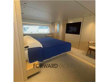 Amer Yachts Amer F100
