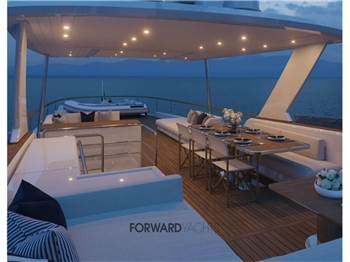 Benetti 26D