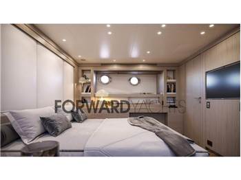 Benetti 26D