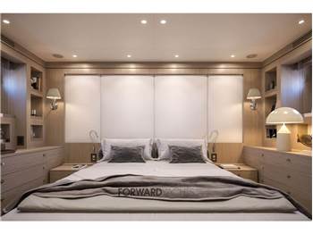 Benetti 26D