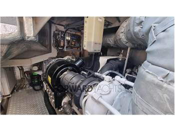 Sunseeker Predator 72