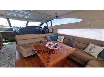 Sunseeker Predator 72