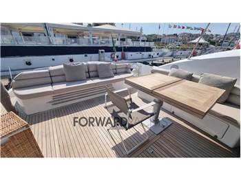 Sunseeker Predator 72