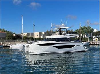 Prestige M48