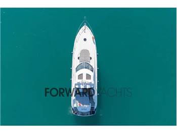 Sunseeker Portofino 53