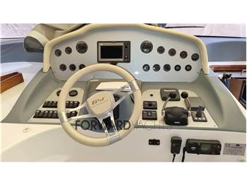 Abbate Bruno Primatist G41