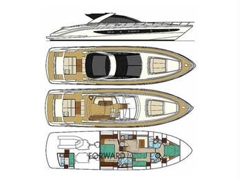 Riva 68 EGO