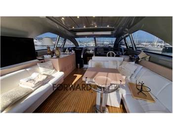 Riva 68 EGO