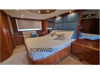 Sunseeker Predator 72