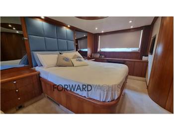 Sunseeker Predator 72