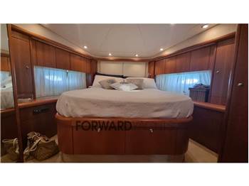 Sunseeker Predator 72