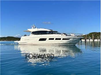 Prestige - Prestige 500 S