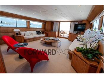 Cantieri di Lavagna Admiral 28