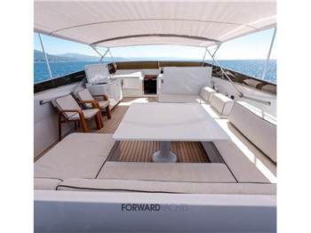 Cantieri di Lavagna Admiral 28