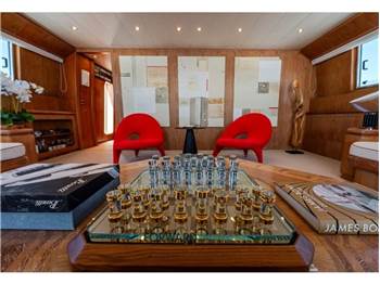 Cantieri di Lavagna Admiral 28